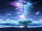 星空手机壁纸