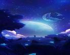梦幻星空壁纸
