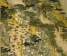 中国名画清明上河图尺寸